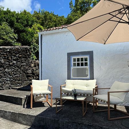 Villa Casa Da Cisterna Sao Joao  Exterior foto